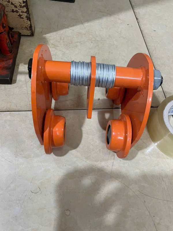 Phụ kiện cáp thép